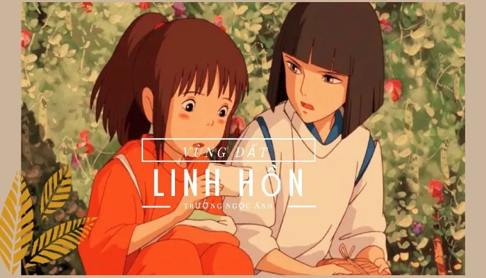 Giải Mã Tên Phim Spirited Away: Ý Nghĩa Thâm Sâu Đằng Sau Siêu Phẩm Vùng Đất Linh Hồn Giải Mã Tên Phim Spirited Away: Ý Nghĩa Thâm Sâu Đằng Sau Siêu Phẩm Vùng Đất Linh Hồn