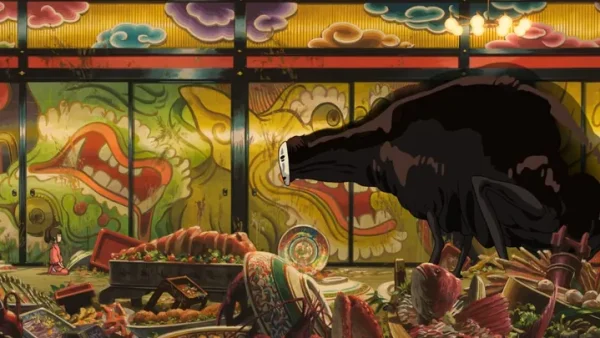 Giải Mã Tên Phim Spirited Away: Ý Nghĩa Thâm Sâu Đằng Sau Siêu Phẩm Vùng Đất Linh Hồn