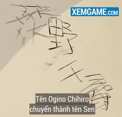 Giải Mã Tên Phim Spirited Away: Ý Nghĩa Thâm Sâu Đằng Sau Siêu Phẩm Vùng Đất Linh Hồn Giải Mã Tên Phim Spirited Away: Ý Nghĩa Thâm Sâu Đằng Sau Siêu Phẩm Vùng Đất Linh Hồn