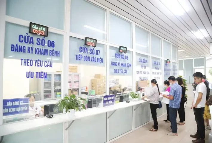 Tại Sao Tên Bệnh Viện K Lại Được Gọi Bằng Một Chữ Cái Đơn Giản?