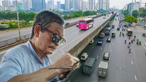 Tại Sao Tên Đường Khuất Duy Tiến Lại Được Đặt Cho Tuyến Phố Trọng Điểm Ở Hà Nội?