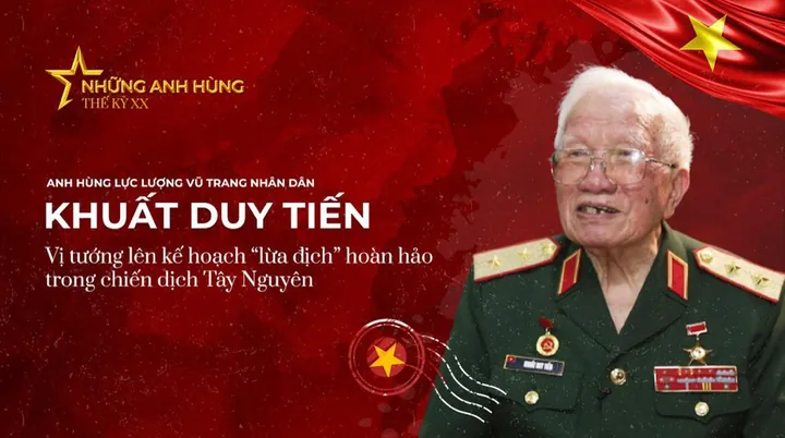 Tại Sao Tên Đường Khuất Duy Tiến Lại Được Đặt Cho Tuyến Phố Trọng Điểm Ở Hà Nội?