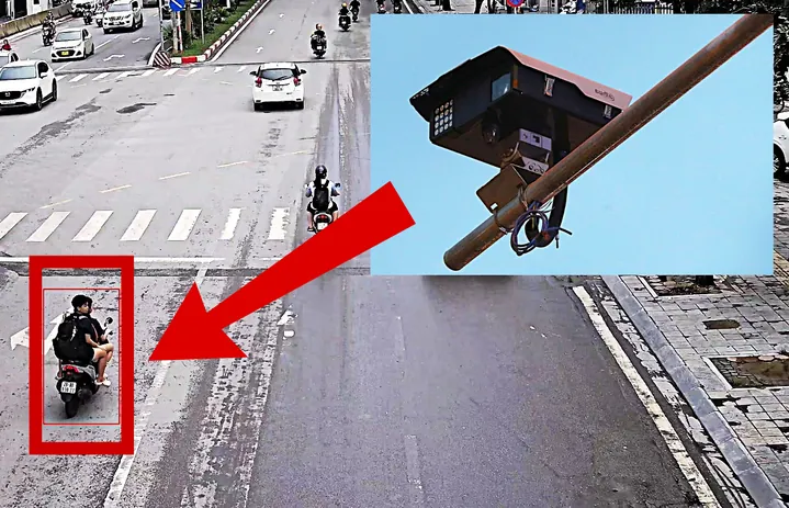 Vì Sao Tên Của Ông Được Chọn Để Đặt Cho Tuyến Đường Huyết Mạch Tại Hà Nội?