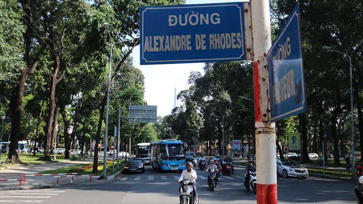 Góc Nhìn Và Quan Điểm Của Sử Học Việt Nam Về Việc Đặt Tên Đường Cho Nhân Vật Lịch Sử Góc Nhìn Và Quan Điểm Của Sử Học Việt Nam Về Việc Đặt Tên Đường Cho Nhân Vật Lịch Sử