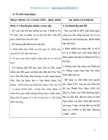 Tại Sao Đặt Tên Nước Là Đại Ngu? Giải Mã Ý Nghĩa Quốc Hiệu Nhà Hồ Tại Sao Đặt Tên Nước Là Đại Ngu? Giải Mã Ý Nghĩa Quốc Hiệu Nhà Hồ