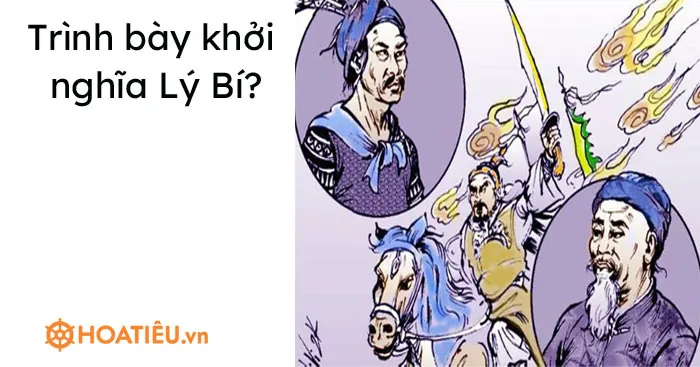 Tại Sao Lý Bí Đặt Tên Nước Là Vạn Xuân: Ý Nghĩa Lịch Sử Và Khát Vọng Dân Tộc Tại Sao Lý Bí Đặt Tên Nước Là Vạn Xuân: Ý Nghĩa Lịch Sử Và Khát Vọng Dân Tộc