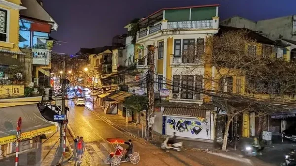 Vua Nào Chính Thức Đặt Tên Hà Nội Cho Thủ Đô Và Ý Nghĩa Lịch Sử Ít Người Biết?
