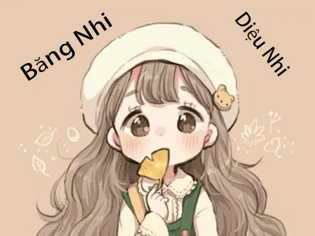 Yến Nhi Là Gợi Ý Tên Đệm May Mắn Cho Tên Nhi Yến Nhi Là Gợi Ý Tên Đệm May Mắn Cho Tên Nhi