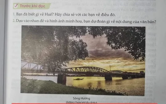 Thể Loại Của Tác Phẩm “ai Đã Đặt Tên Cho Dòng Sông?” Là Gì Và Đặc Trưng Cần Biết