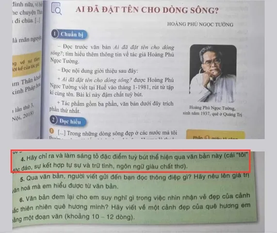 Tác Phẩm Mang Những Yếu Tố Của Thể Loại Tùy Bút Như Thế Nào? Tác Phẩm Mang Những Yếu Tố Của Thể Loại Tùy Bút Như Thế Nào?