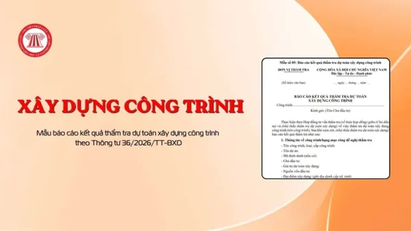 Thông Tư 36 Về Đặt Tên Đường Là Gì Và Những Quy Định Pháp Lý Cần Biết