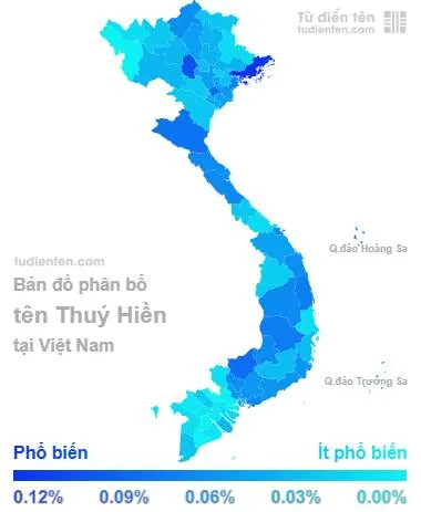 Giải Mã Chi Tiết Ý Nghĩa Tên Thúy Hiền: Nguồn Gốc, Phong Thủy Và Vận Mệnh Bé Gái