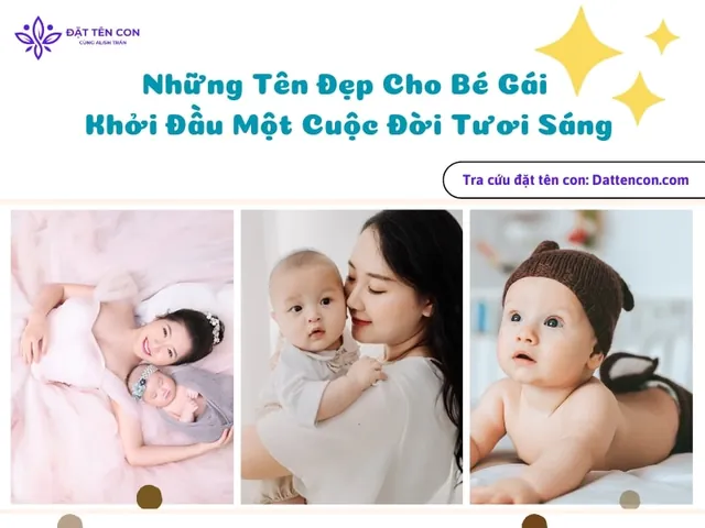 Tác Động Của Tên Gọi Đến Sự Hòa Hợp Năng Lượng Trong Gia Đình Ra Sao?
