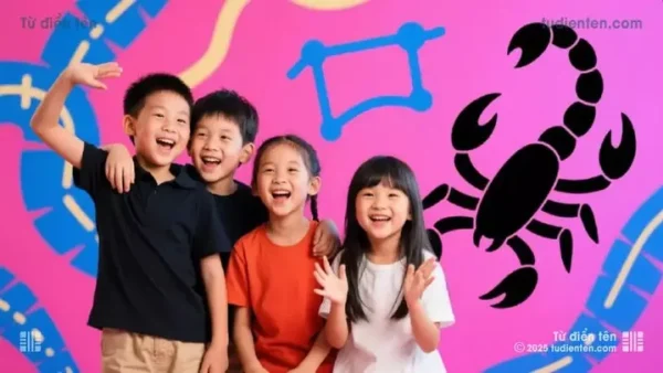 Hướng Dẫn Cách Tra Cứu Và Đặt Tên Cho Con Hợp Phong Thủy Chuẩn Xác Nhất