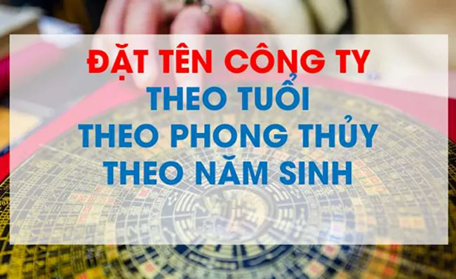 Vì Sao Phải Tra Cứu Tên Công Ty Trước Khi Thực Hiện Thủ Tục Đăng Ký Kinh Doanh?
