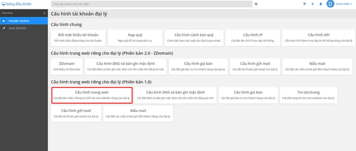 Trang Web Đặt Tên Thương Hiệu Là Gì Và Vì Sao Doanh Nghiệp Nên Sử Dụng?