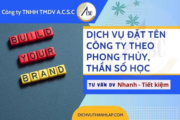 Những Mẹo Phong Thủy Và Lưu Ý Thực Tế Nào Giúp Tên Công Ty Thu Hút Tài Lộc? Những Mẹo Phong Thủy Và Lưu Ý Thực Tế Nào Giúp Tên Công Ty Thu Hút Tài Lộc?