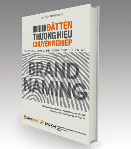 Tư Vấn Đặt Tên Thương Hiệu: Quy Trình Chuẩn Và Nguyên Tắc Vàng Tư Vấn Đặt Tên Thương Hiệu: Quy Trình Chuẩn Và Nguyên Tắc Vàng