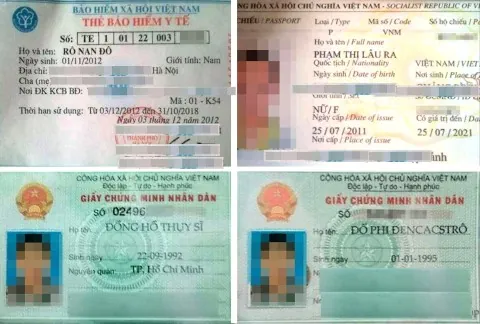 Nguyên Nhân Xuất Hiện Của Những Cái Tên "độc Lạ" Hoặc Mang Tính Gây Sốc Trong Đời Sống Nguyên Nhân Xuất Hiện Của Những Cái Tên "độc Lạ" Hoặc Mang Tính Gây Sốc Trong Đời Sống