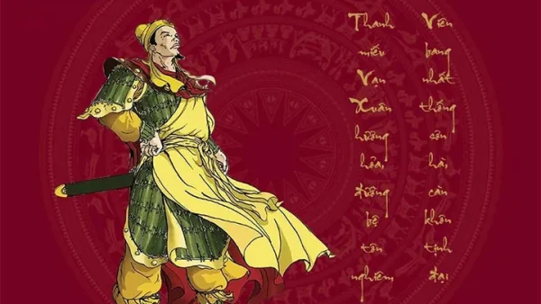 Vì Sao Lý Bí Đặt Tên Nước Là Vạn Xuân: Ý Nghĩa Lịch Sử Và Thông Điệp Tự Chủ