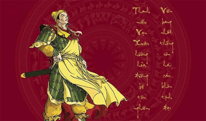 Vì Sao Lý Bí Đặt Tên Nước Là Vạn Xuân: Ý Nghĩa Lịch Sử Và Thông Điệp Tự Chủ Vì Sao Lý Bí Đặt Tên Nước Là Vạn Xuân: Ý Nghĩa Lịch Sử Và Thông Điệp Tự Chủ