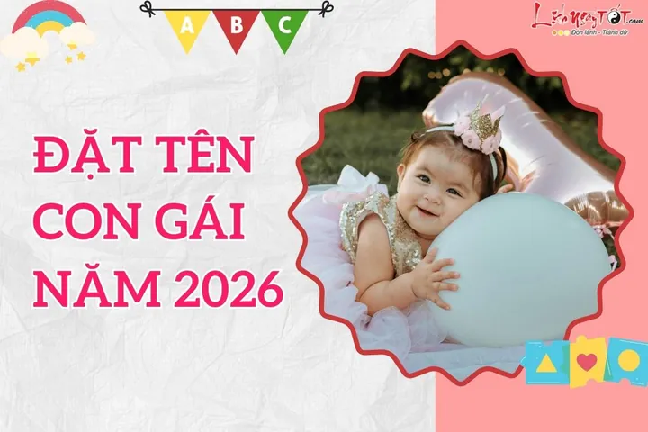 Gợi Ý Cách Xem Và Đặt Tên Con Gái 2019 Kỷ Hợi Đẹp, Hợp Phong Thủy Và Ý Nghĩa Nhất Gợi Ý Cách Xem Và Đặt Tên Con Gái 2019 Kỷ Hợi Đẹp, Hợp Phong Thủy Và Ý Nghĩa Nhất