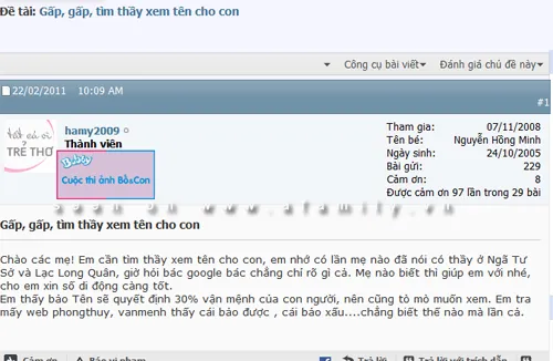 Những Sai Lầm Cần Tránh Khi Tự Tìm Thầy Đặt Tên Trên Mạng Những Sai Lầm Cần Tránh Khi Tự Tìm Thầy Đặt Tên Trên Mạng