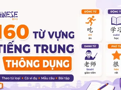 Cấu Trúc Cơ Bản Khi Dịch Tên Tiếng Việt Sang Chữ Hán Là Gì?