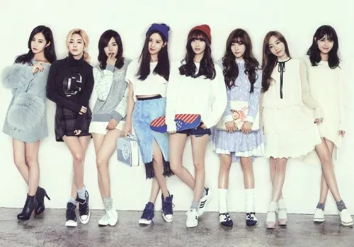 2NE1 Nghĩa Là Gì Và Nguồn Gốc Tên Gọi Của Nhóm Nhạc Nữ Huyền Thoại Kpop?