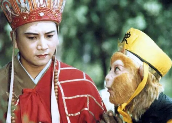 Giải Mã Ý Nghĩa Tên 3 Đồ Đệ Đường Tăng Trong Tây Du Ký Và Tầng Sâu Phật Pháp