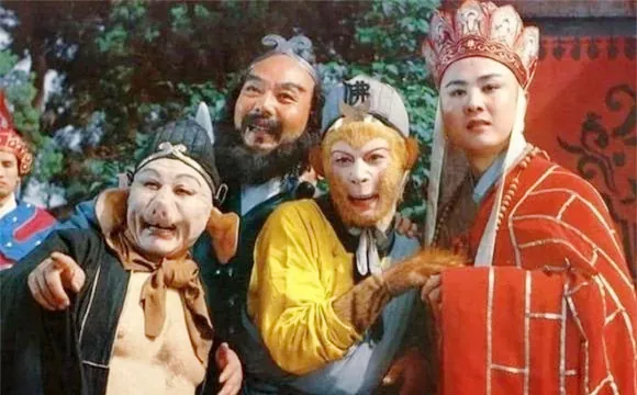 Vì Sao Tên Của Các Đồ Đệ Đường Tăng Đều Có Chữ "ngộ"?