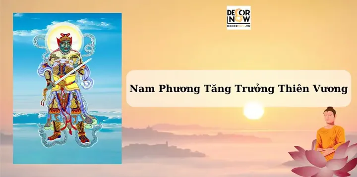 Đông Phương Trì Quốc Thiên Vương Bảo Vệ Quốc Gia Đông Phương Trì Quốc Thiên Vương Bảo Vệ Quốc Gia