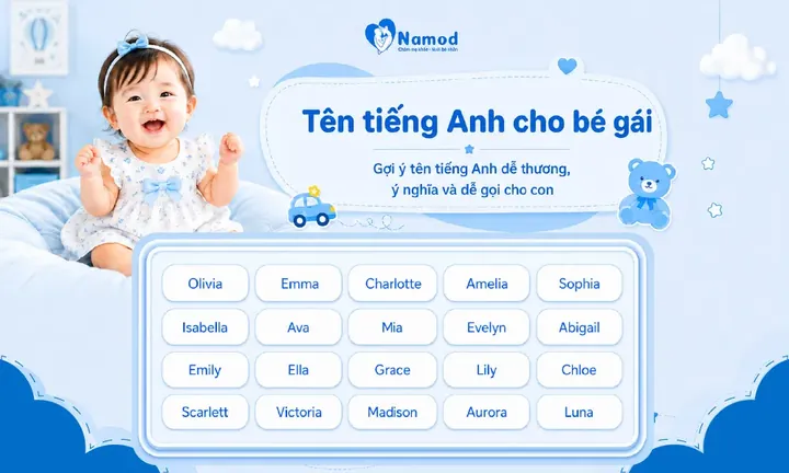 Abigail Có Những Biến Thể, Tên Viết Tắt Và Biệt Danh Nào Phổ Biến? Abigail Có Những Biến Thể, Tên Viết Tắt Và Biệt Danh Nào Phổ Biến?