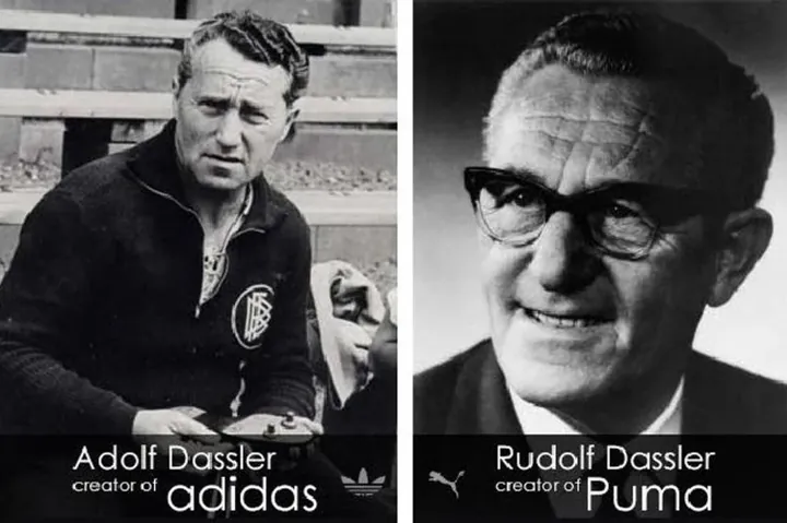 Những Hiểu Lầm Thường Gặp Khi Tìm Hiểu Về Lịch Sử Và Tên Gọi Adidas Những Hiểu Lầm Thường Gặp Khi Tìm Hiểu Về Lịch Sử Và Tên Gọi Adidas