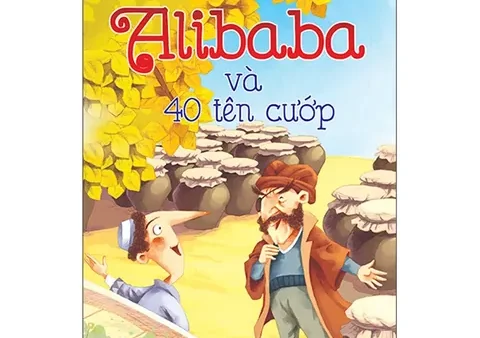 Ý Nghĩa Tên Alibaba Là Gì? Câu Chuyện Thú Vị Phía Sau Đế Chế Thương Mại Điện Tử