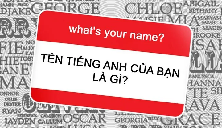 Sai Lầm Thường Gặp Khi Tự Đặt Tên Tiếng Anh Cho Bản Thân Hoặc Bé Gái Là Gì? Sai Lầm Thường Gặp Khi Tự Đặt Tên Tiếng Anh Cho Bản Thân Hoặc Bé Gái Là Gì?