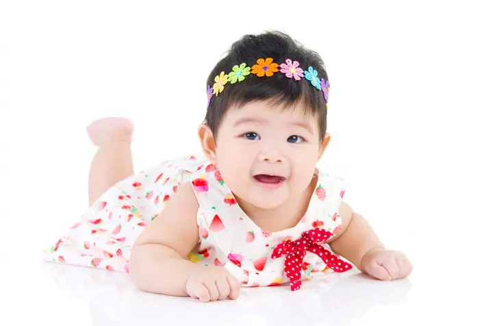 Chữ "an" Mang Ý Nghĩa Gì Đối Với Con Gái?