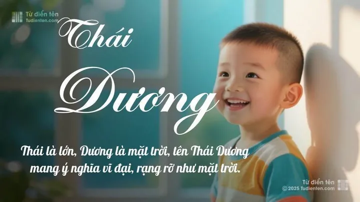 Tên Anh Thái Có Ý Nghĩa Gì Theo Từ Điển Hán Việt? Tên Anh Thái Có Ý Nghĩa Gì Theo Từ Điển Hán Việt?