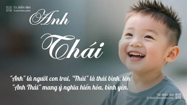 Thần Số Học Của Tên Anh Thái Thể Hiện Con Số Chủ Đạo Nào? Thần Số Học Của Tên Anh Thái Thể Hiện Con Số Chủ Đạo Nào?