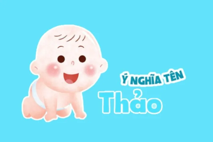 Tên Anh Thảo Có Ý Nghĩa Gì? Giải Mã Tầng Nghĩa, Phong Thủy Và Gợi Ý Tên Đệm Hay Cho Bé Gái Tên Anh Thảo Có Ý Nghĩa Gì? Giải Mã Tầng Nghĩa, Phong Thủy Và Gợi Ý Tên Đệm Hay Cho Bé Gái