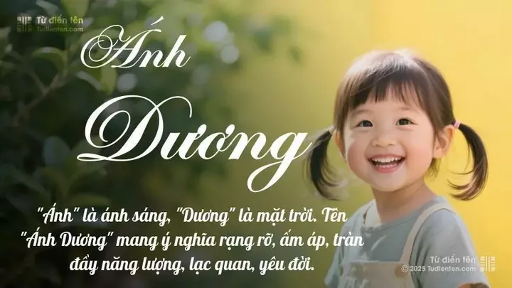 Tên Anh Thiên Có Ý Nghĩa Gì? Giải Mã Chi Tiết Ý Nghĩa, Phong Thủy Và Thần Số Học