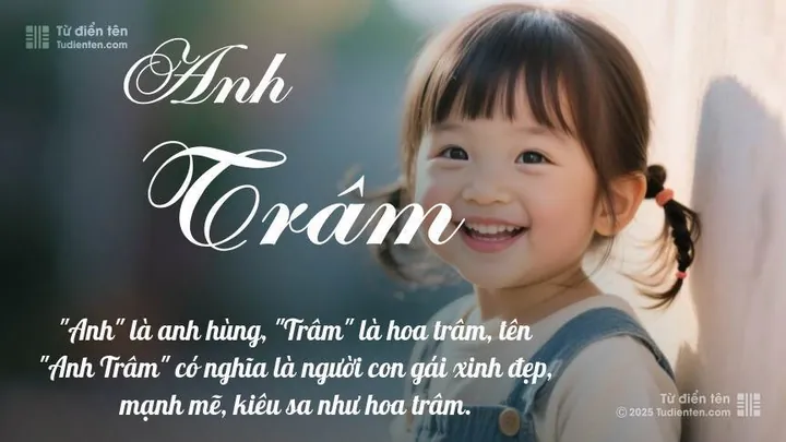 Chữ "trâm" Thể Hiện Phẩm Chất Nào Của Người Con Gái Truyền Thống Lẫn Hiện Đại? Chữ "trâm" Thể Hiện Phẩm Chất Nào Của Người Con Gái Truyền Thống Lẫn Hiện Đại?