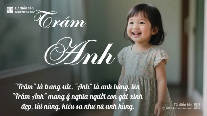 Tên Ánh Trâm Có Hợp Phong Thủy Và Ngũ Hành Không? Tên Ánh Trâm Có Hợp Phong Thủy Và Ngũ Hành Không?