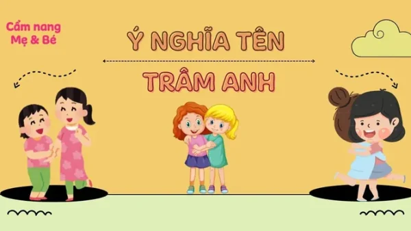 Ý Nghĩa Tên Ánh Trâm Là Gì? Giải Mã Vẻ Đẹp, Phong Thủy Và Gợi Ý Tên Đệm Hay Nhất