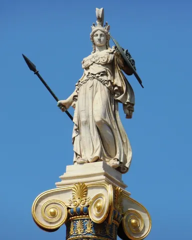 Cái Tên Athena Ảnh Hưởng Thế Nào Đến Việc Đặt Tên Thủ Đô Athens Của Hy Lạp? Cái Tên Athena Ảnh Hưởng Thế Nào Đến Việc Đặt Tên Thủ Đô Athens Của Hy Lạp?