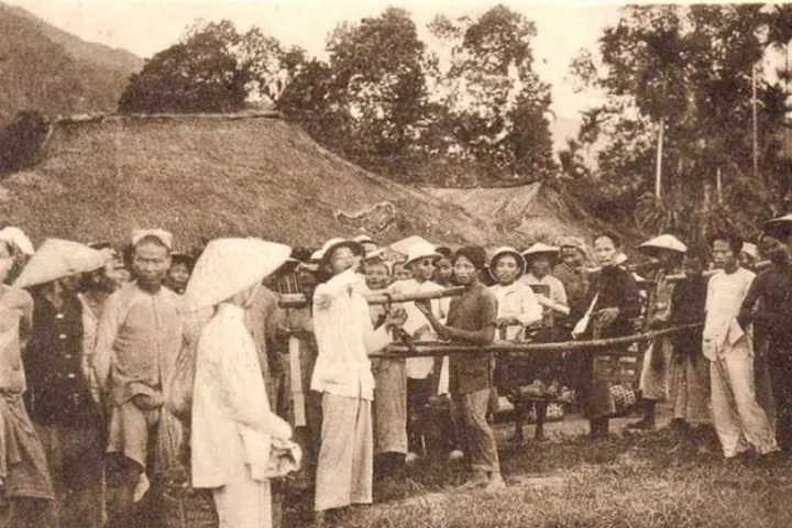 Ý Nghĩa Và Giả Thuyết Tên Gọi Bắt Nguồn Từ Tiếng Pháp Và Người Cơ Tu Ý Nghĩa Và Giả Thuyết Tên Gọi Bắt Nguồn Từ Tiếng Pháp Và Người Cơ Tu