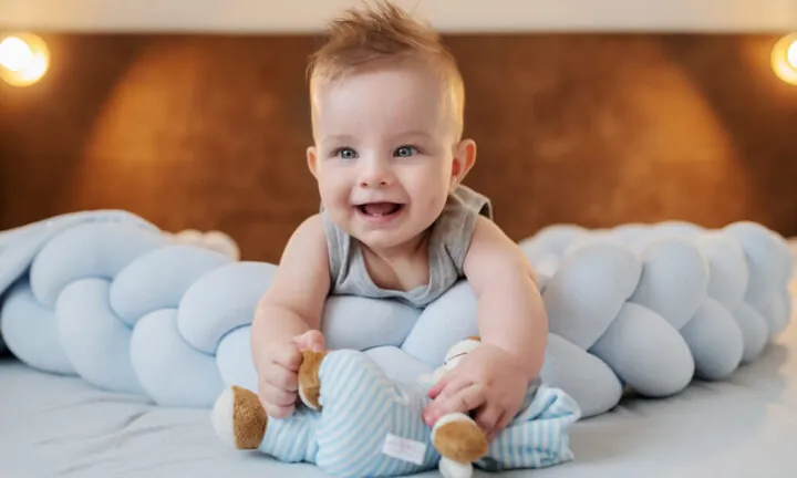 Đặt Tên Bảo Thiên Cho Bé Trai Hay Bé Gái Là Phù Hợp Nhất?