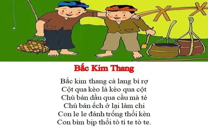 Giả Thuyết Về Tình Bạn Cảm Động Của Anh Bán Dầu Và Anh Bán Ếch Là Gì?