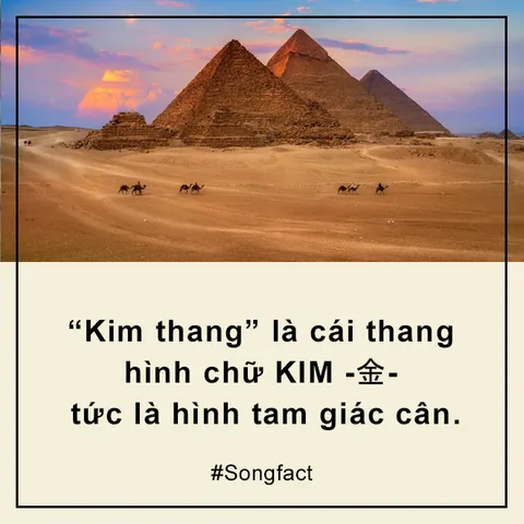 Ý Nghĩa Tên Gọi "bắc Kim Thang" Và Bài Hát Thiếu Nhi Này Thực Chất Là Gì?