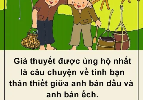Giải Mã Ý Nghĩa Tên Bắc Kim Thang Cùng Nguồn Gốc Thật Sự Sau Bài Đồng Dao
